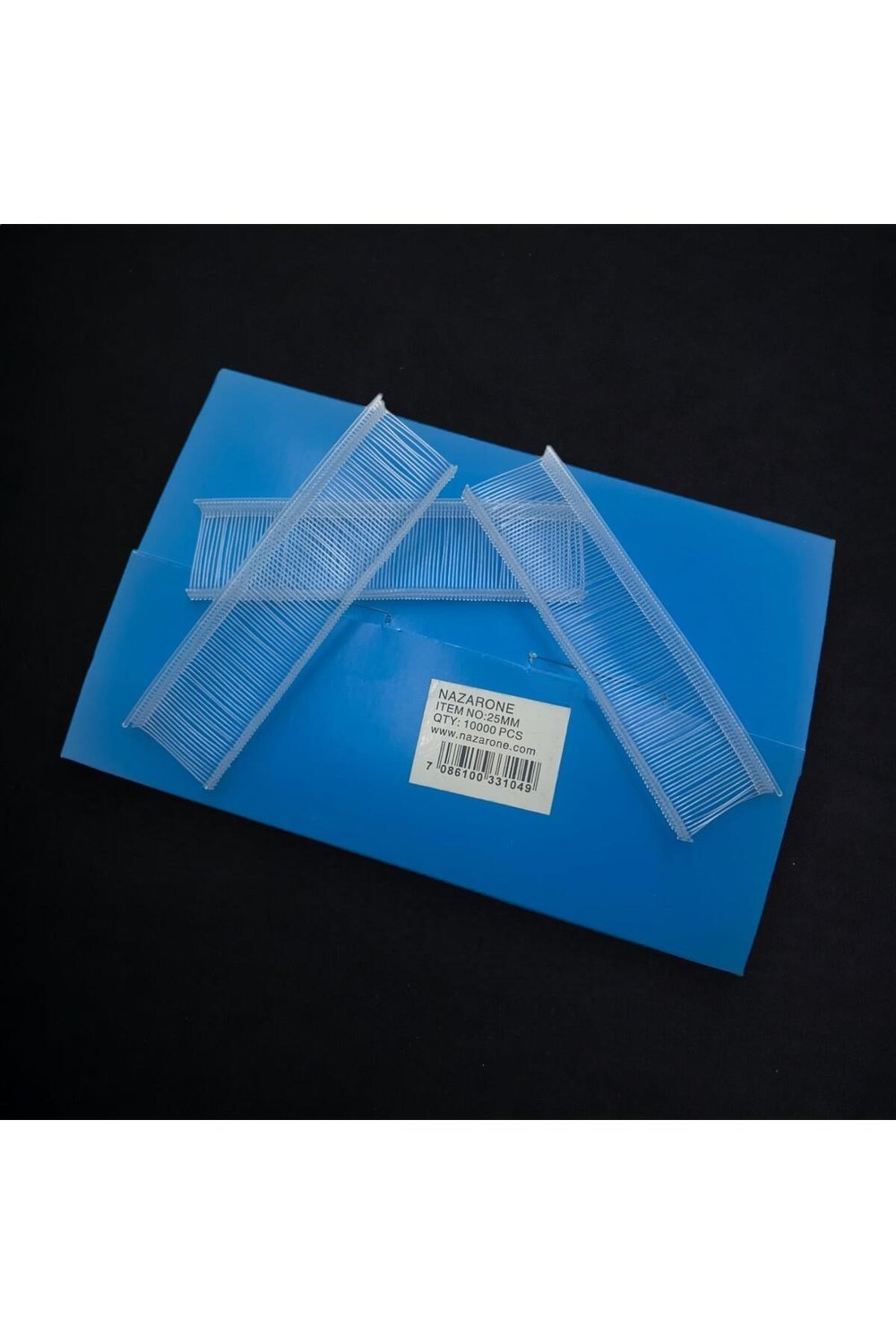 ETİKET KILÇIĞI 25MM-10.000 ADET (1 KUTU)