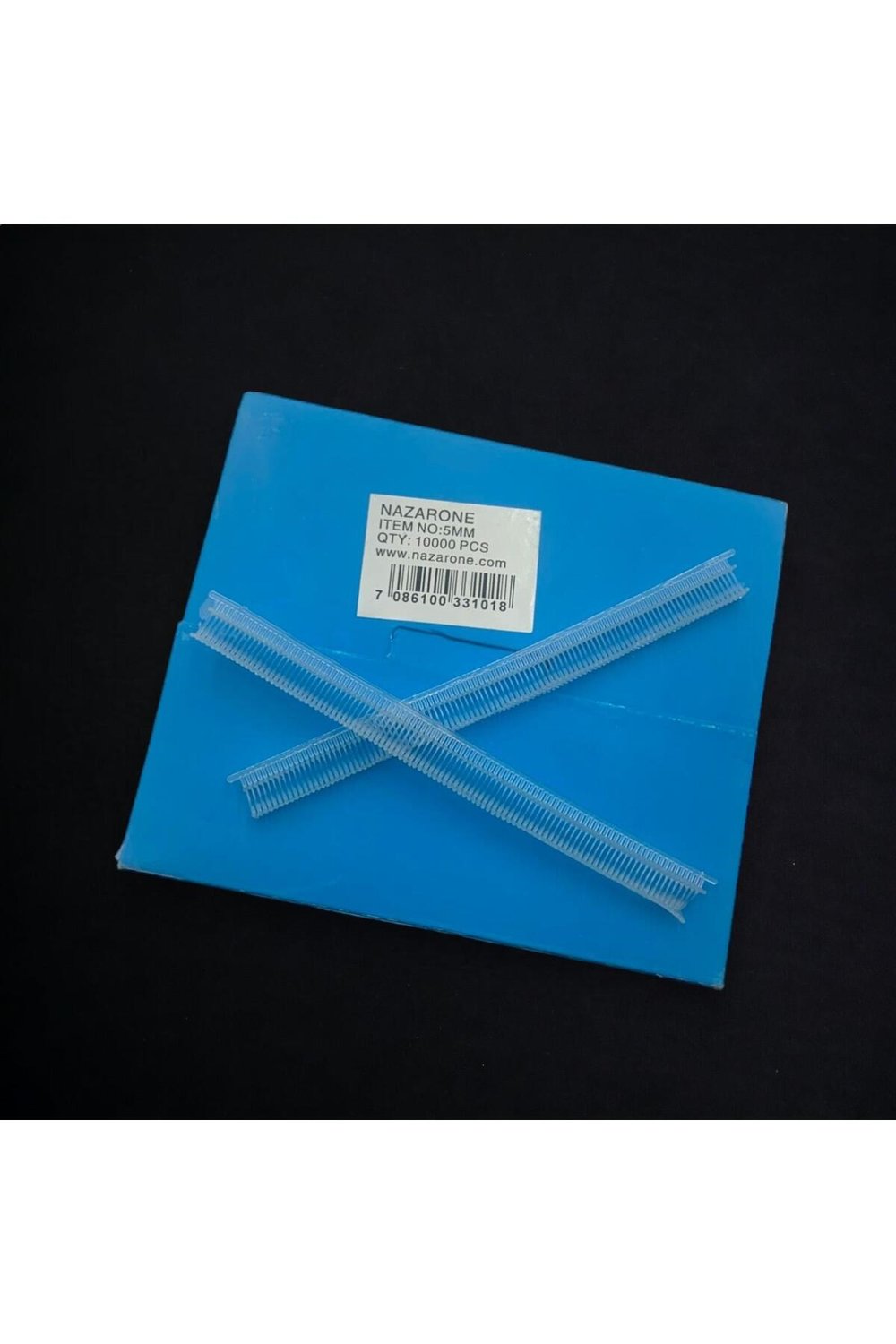 ETİKET KILÇIĞI 5MM-10.000 ADET (1 KUTU)