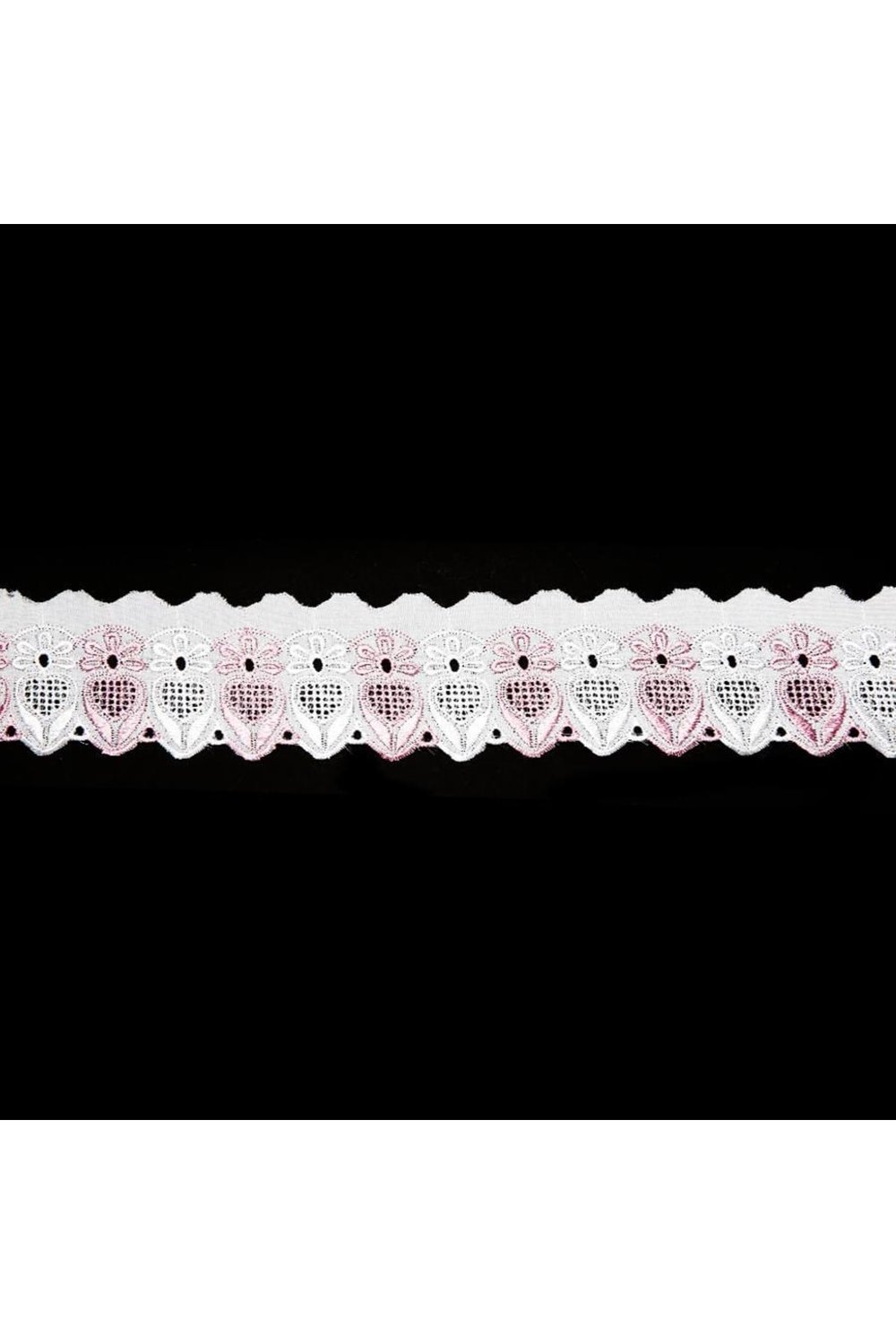 Fisto 060 9mt-pembe