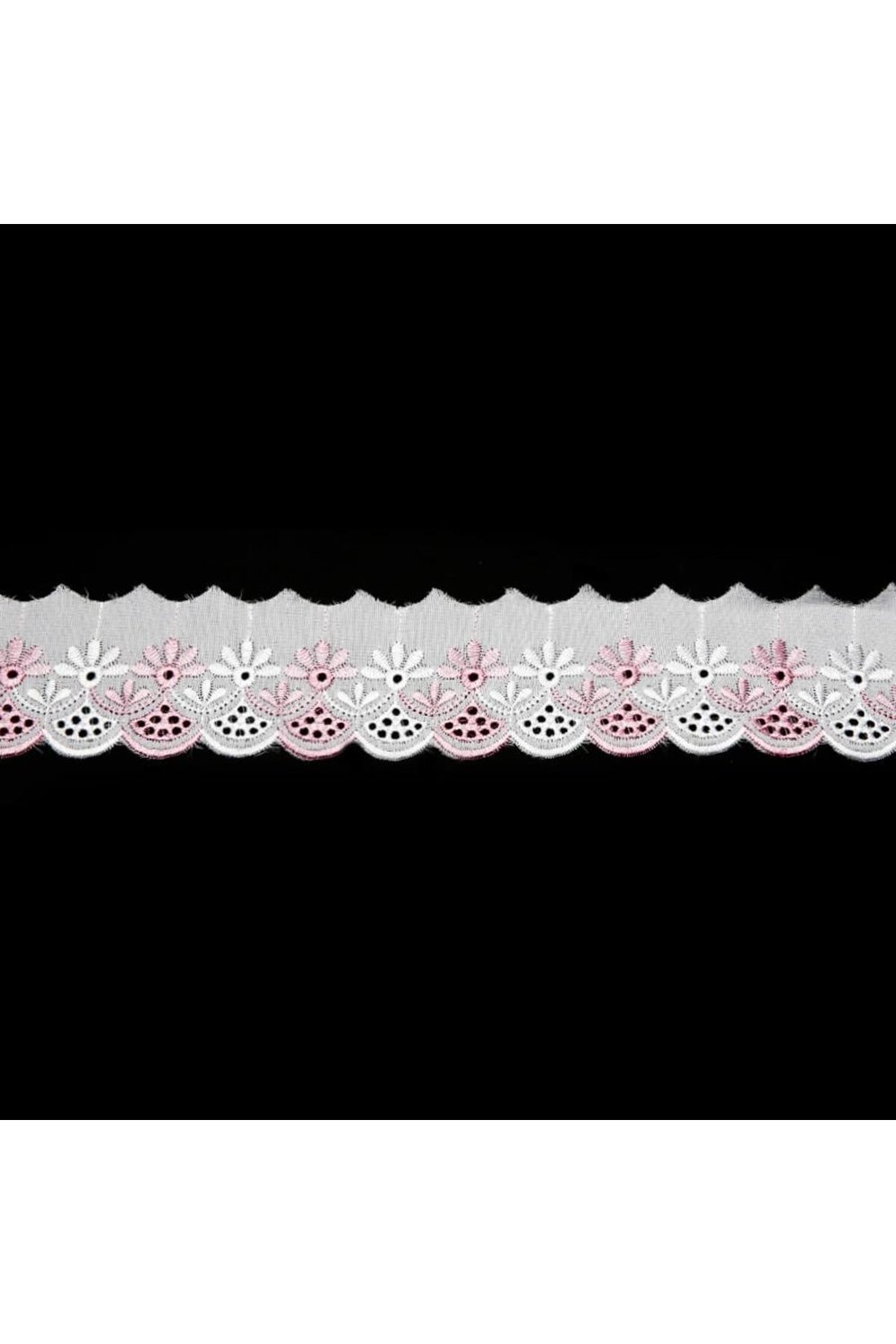 Fisto 40003 9mt-pembe