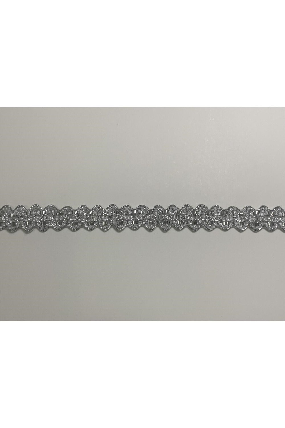 Gümüş Renkli Sim Harç 20 Mt 10767