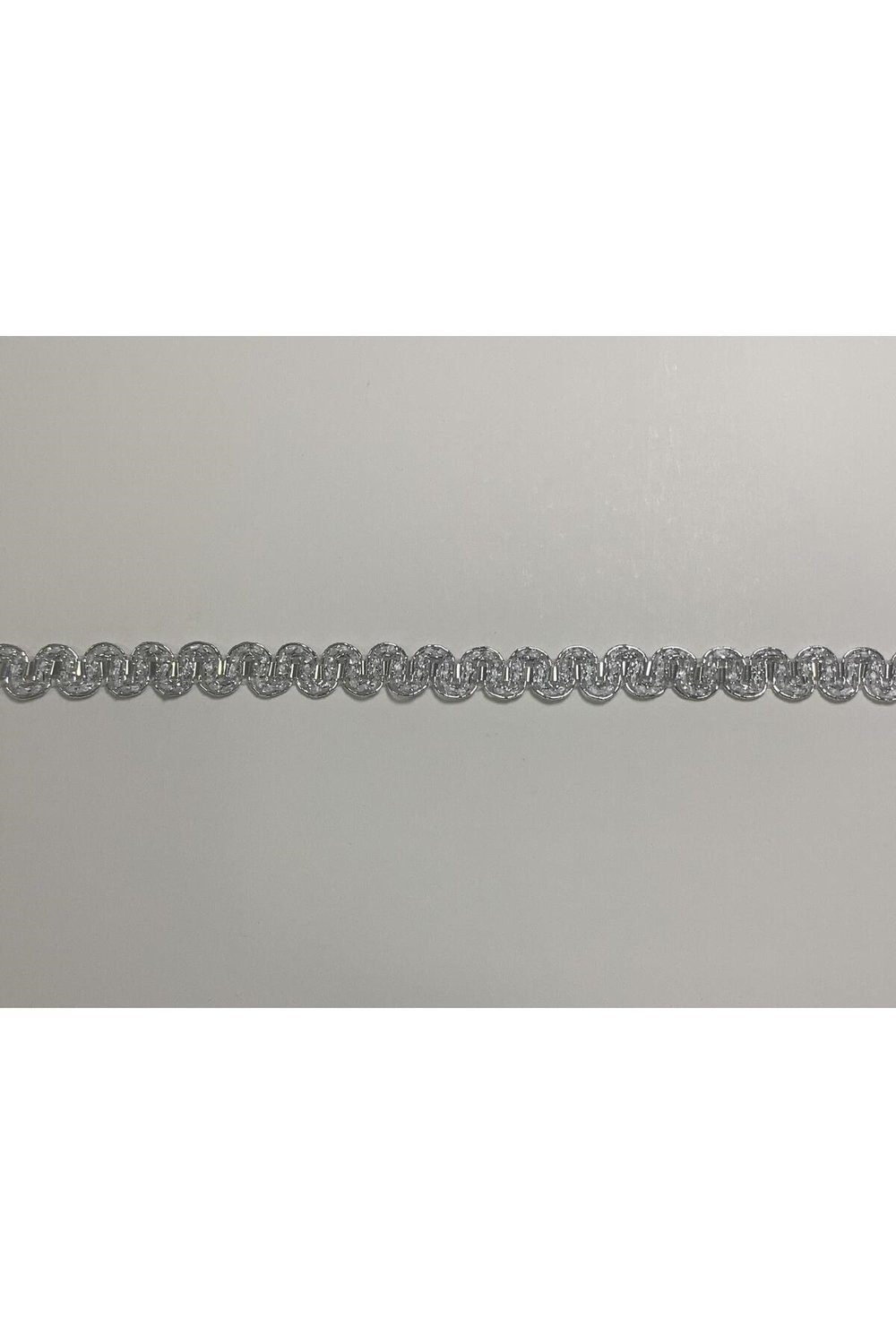 Gümüş Renkli Sim Harç 20 Mt 13-1096