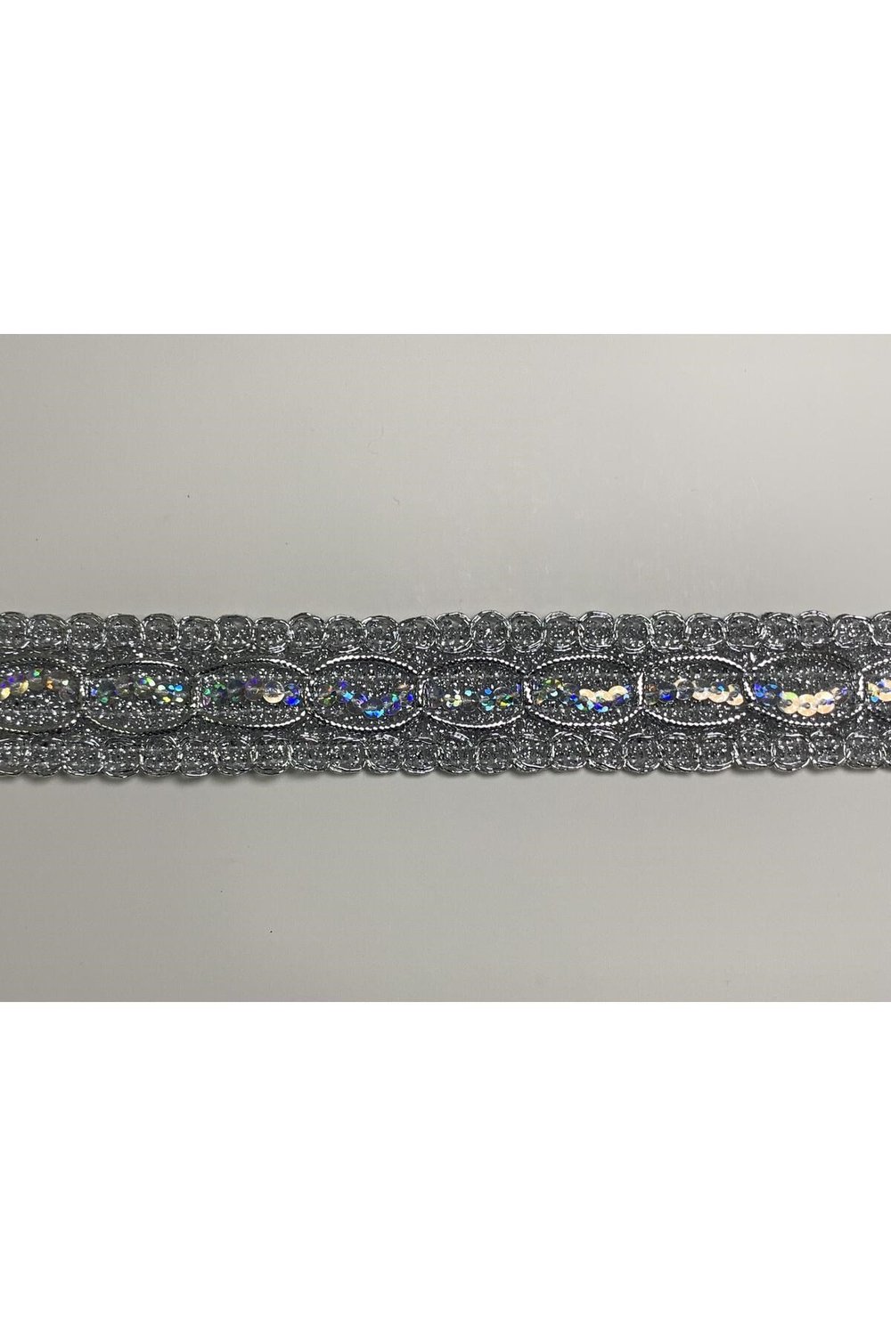 Gümüş Renkli Sim Harç 20 Mt 13-3549