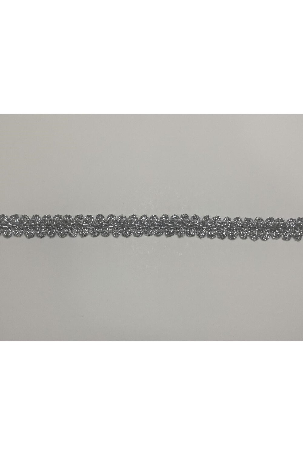 Gümüş Renkli Sim Harç 20 Mt 1344