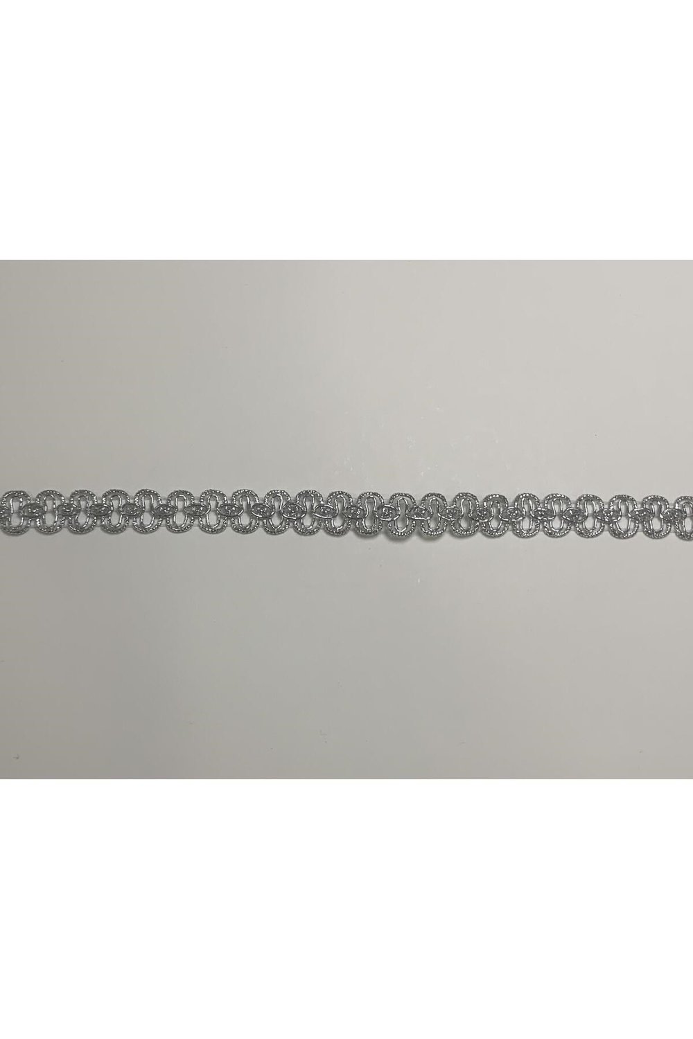 Gümüş Renkli Sim Harç 20 Mt 283(8245)