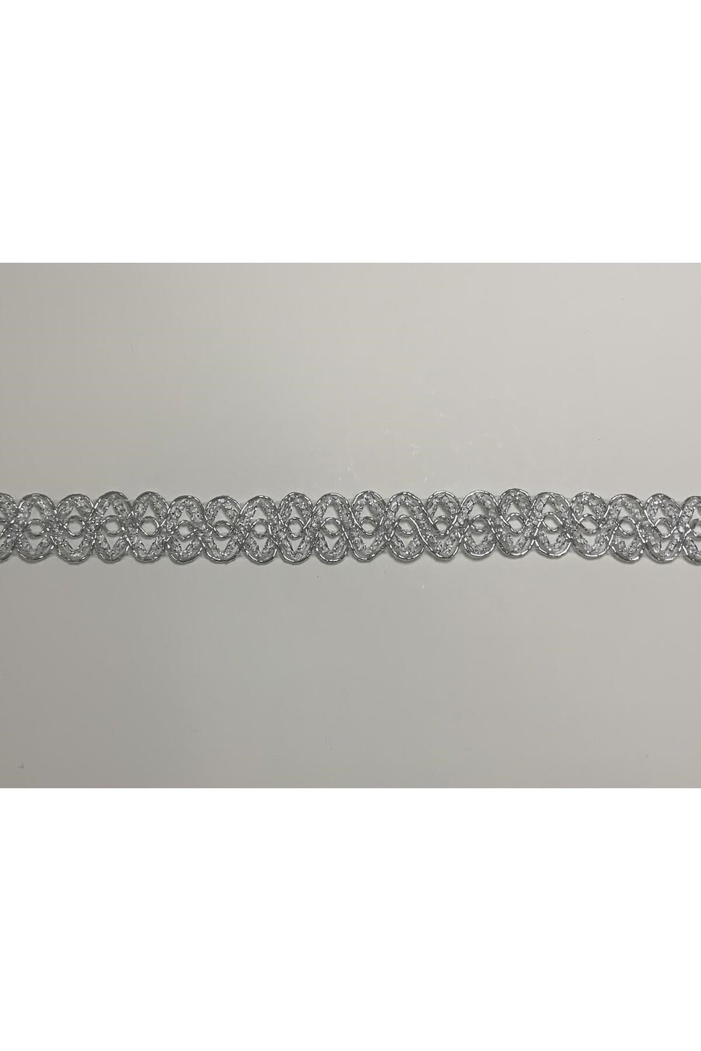 Gümüş Renkli Sim Harç 20 Mt 298-6