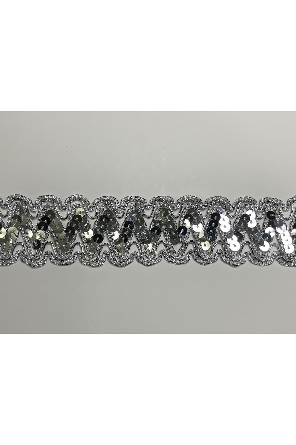 Gümüş Renkli Sim Harç 20 Mt A8-101(3033)