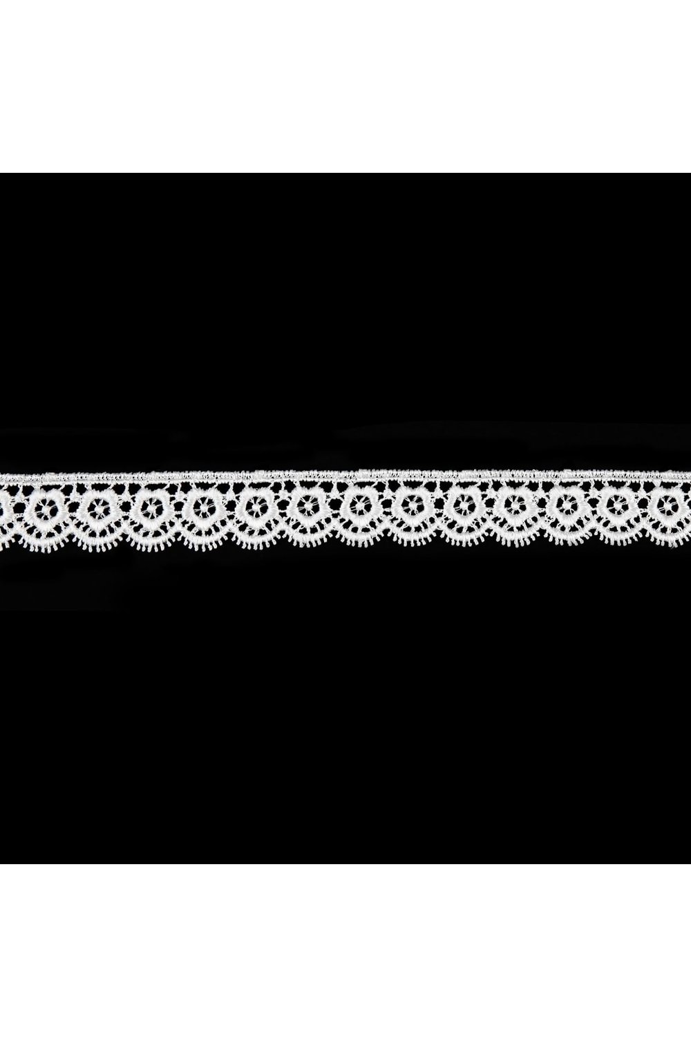 Güpür 2280 9mt-beyaz