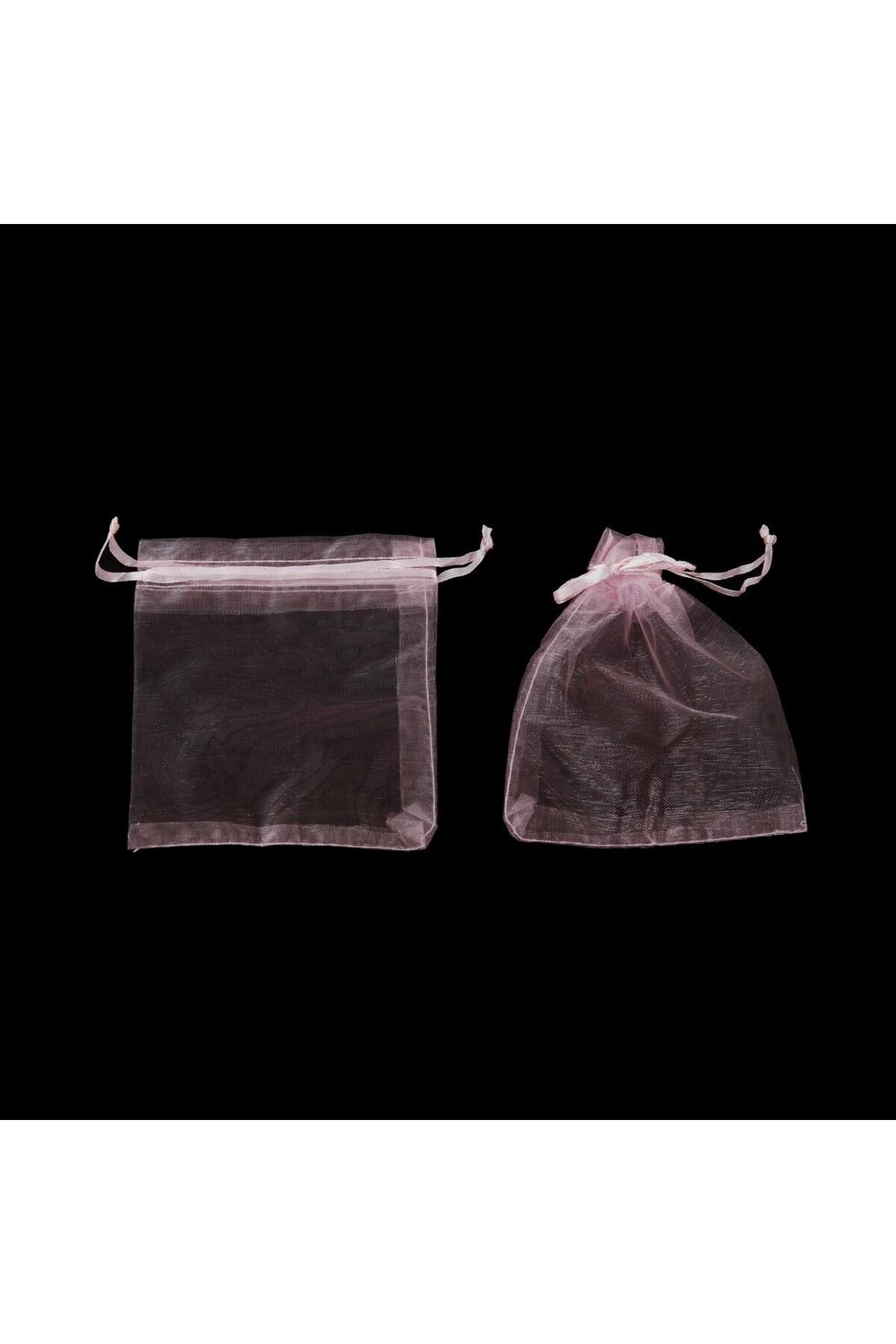 Kına Kesesi 10x12cm (50ad/pkt)- Pembe