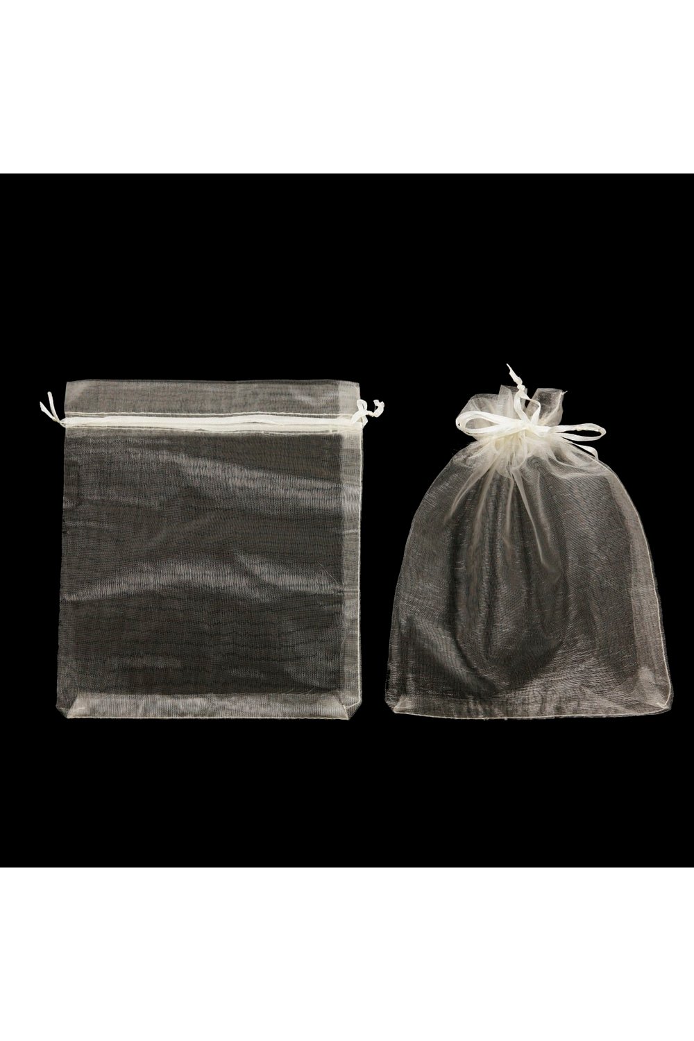 Kına Kesesi 11x16cm (50ad/pkt)- Krem