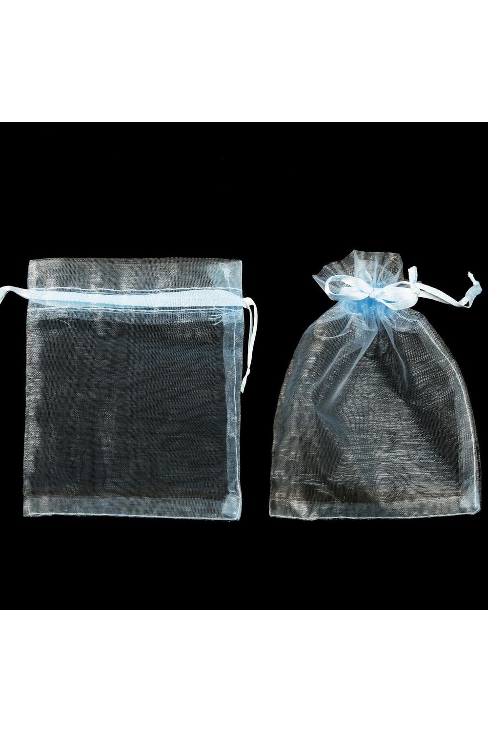 Kına Kesesi 11x16cm (50ad/pkt)- Mavi