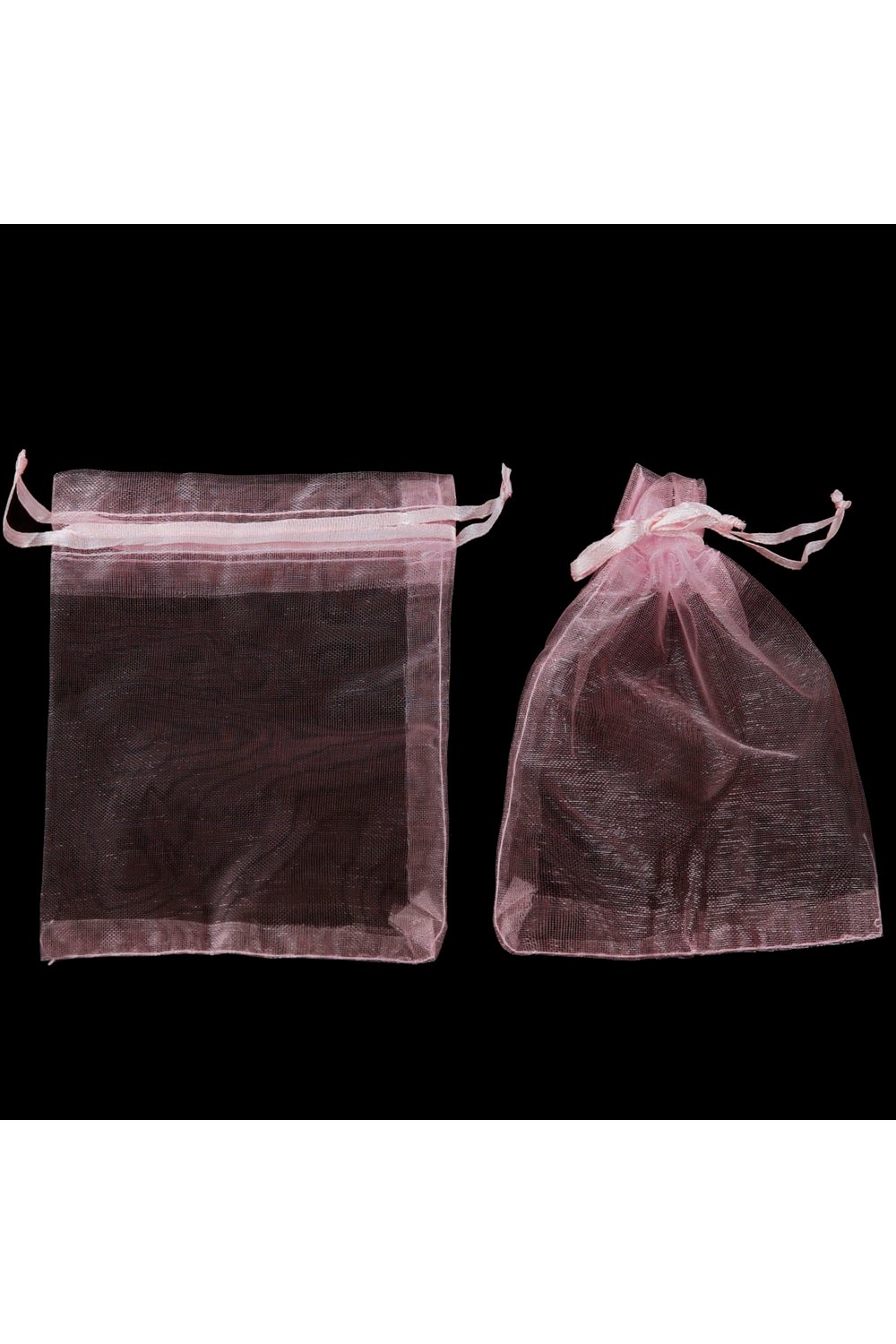 Kına Kesesi 11x16cm (50ad/pkt)- Pembe