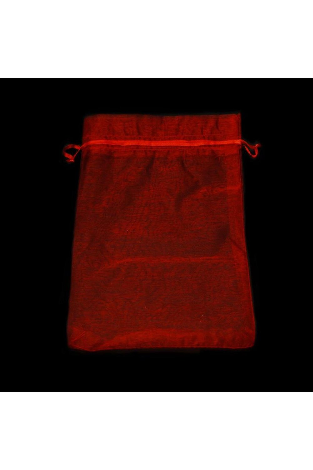 Kına Kesesi 17x23cm (50 Ad/pkt)- Kırmızı