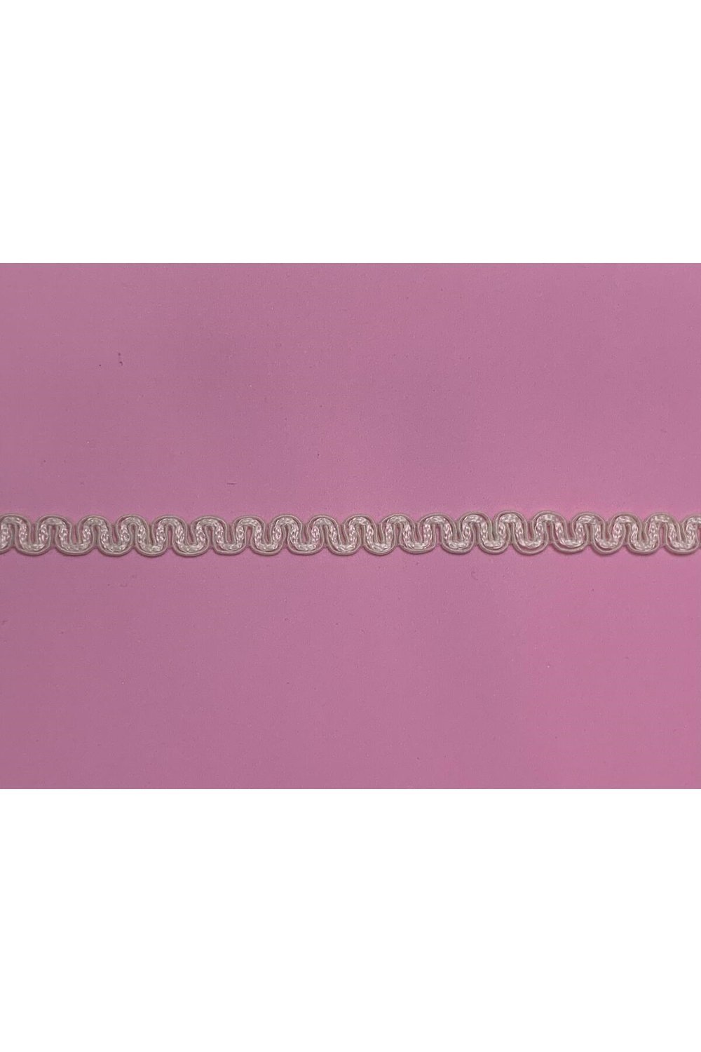 Krem Renkli Floş Şerit 20 Mt 13-1096(13-7731)