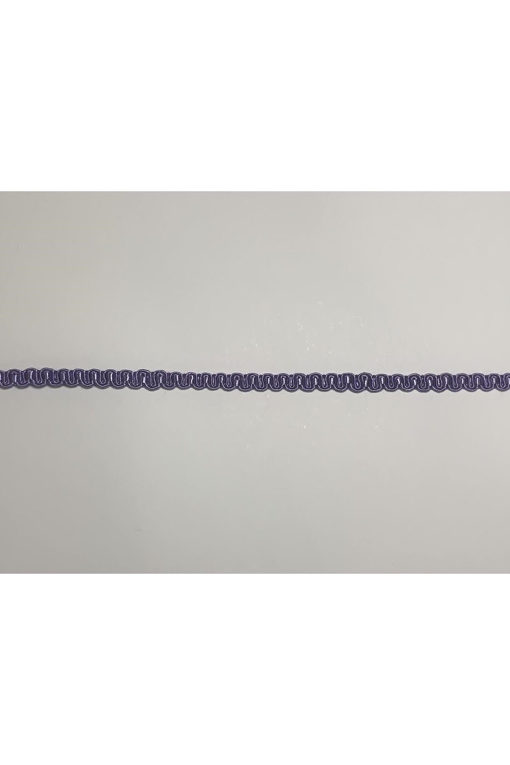 Lila Renkli Dar Floş Şerit 20 Mt 1096(13-5451)