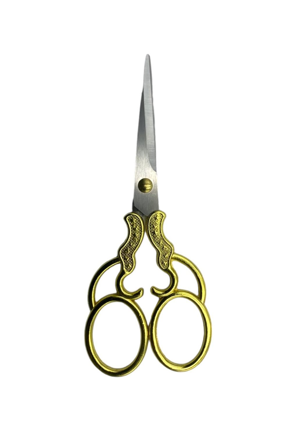 NİŞAN MAKASI 5036-ALTIN