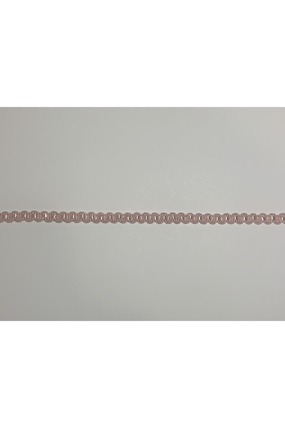 Pembe Renkli Dar Floş Şerit 20 Mt 1096(13-5451)