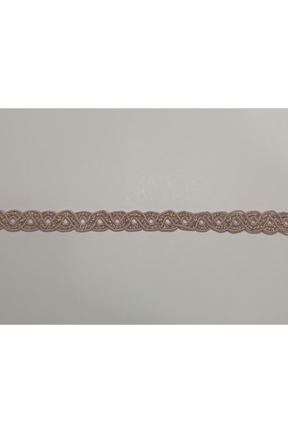 Pembe Renkli Sim Floş Harç 20 Mt 2033(8-353)