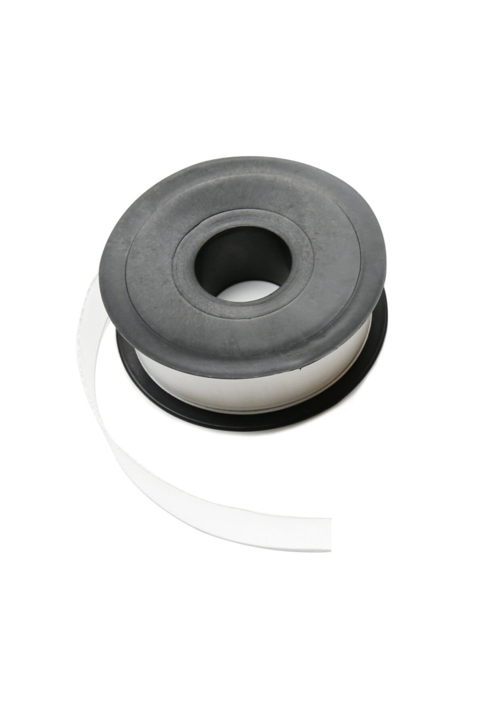 Şifon Kurdele 2,5cm-20mt-krem(103)
