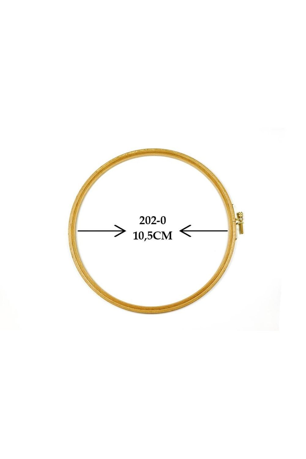 Şirin Kasnak Vidalı 202-0