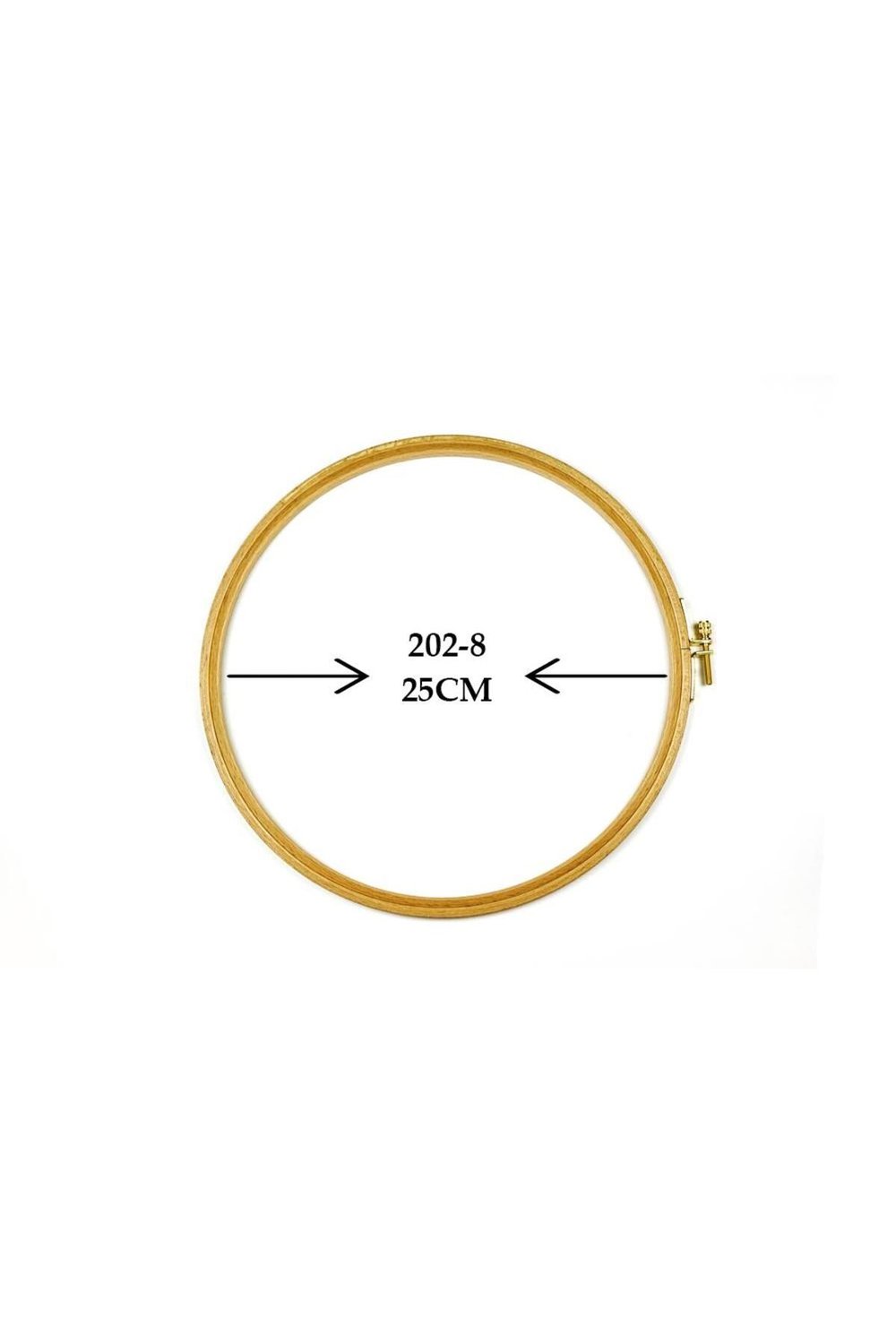 Şirin Kasnak Vidalı 202-8