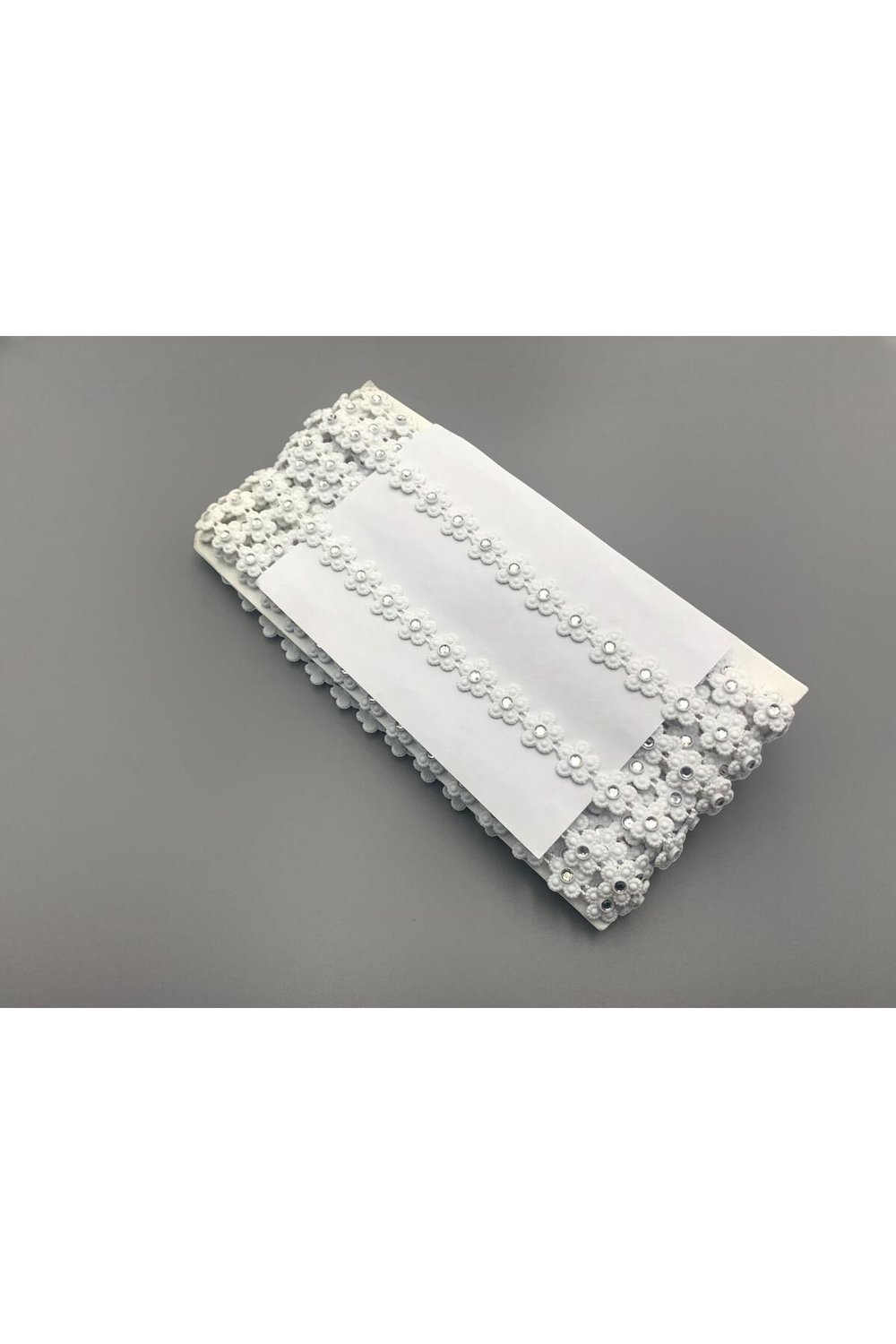 Stres Taş 011-d 9mt-beyaz