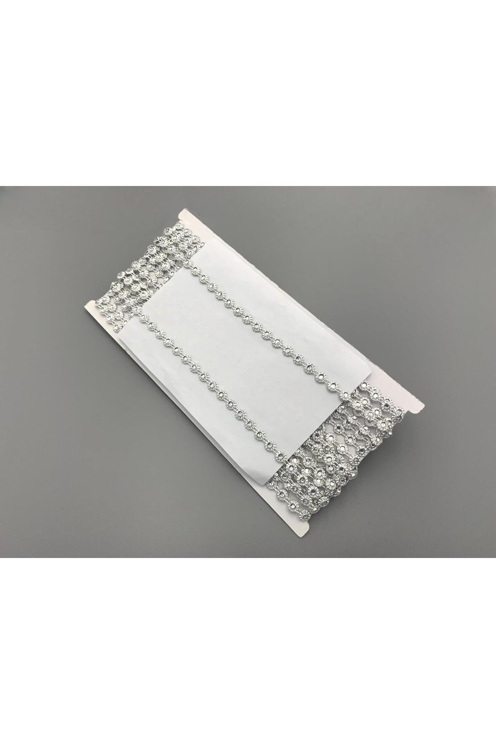 Stres Taş 075-d 9mt-gümüş