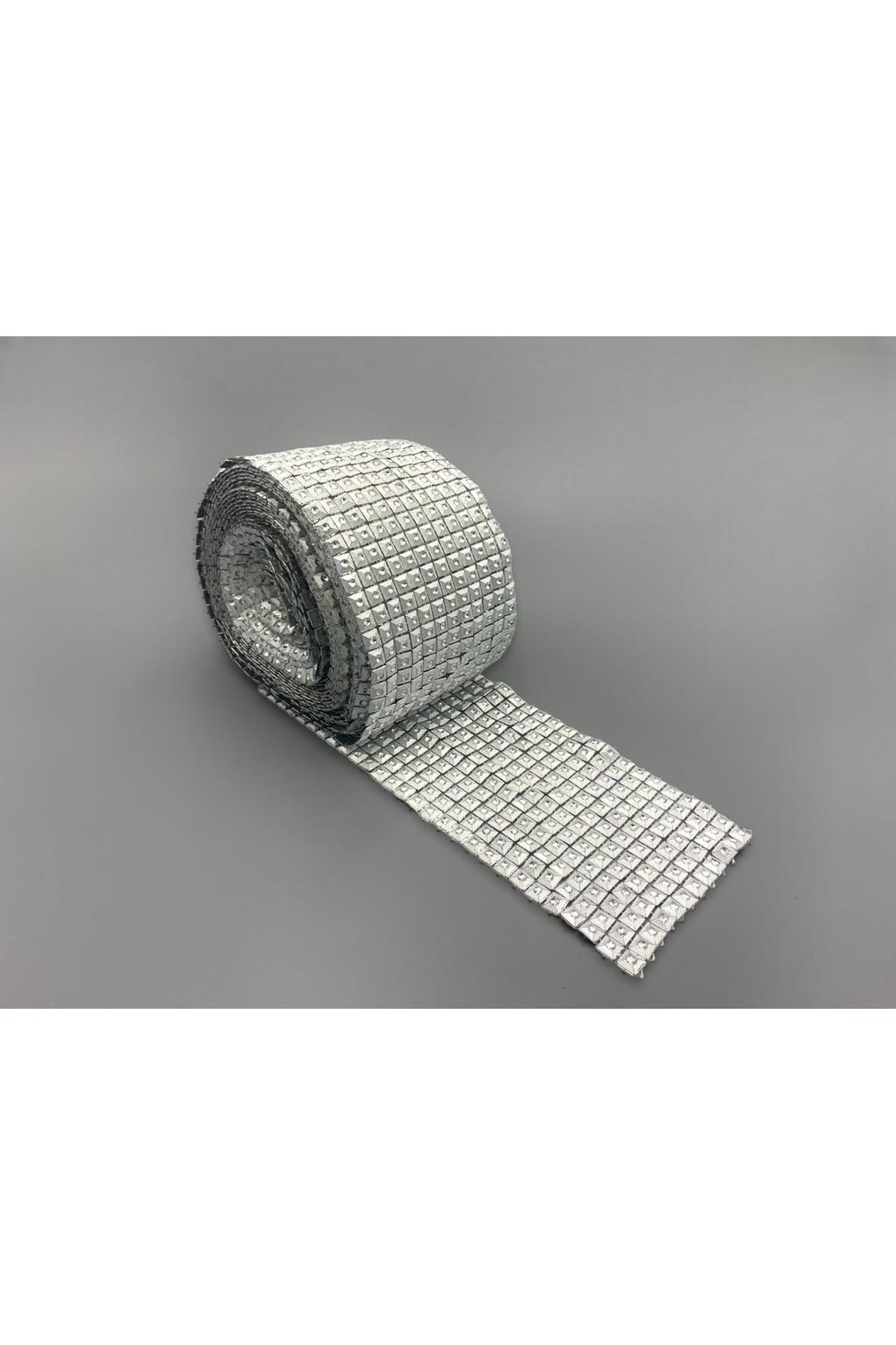 Stres Taş A-118(712)silver 9mt-gümüş