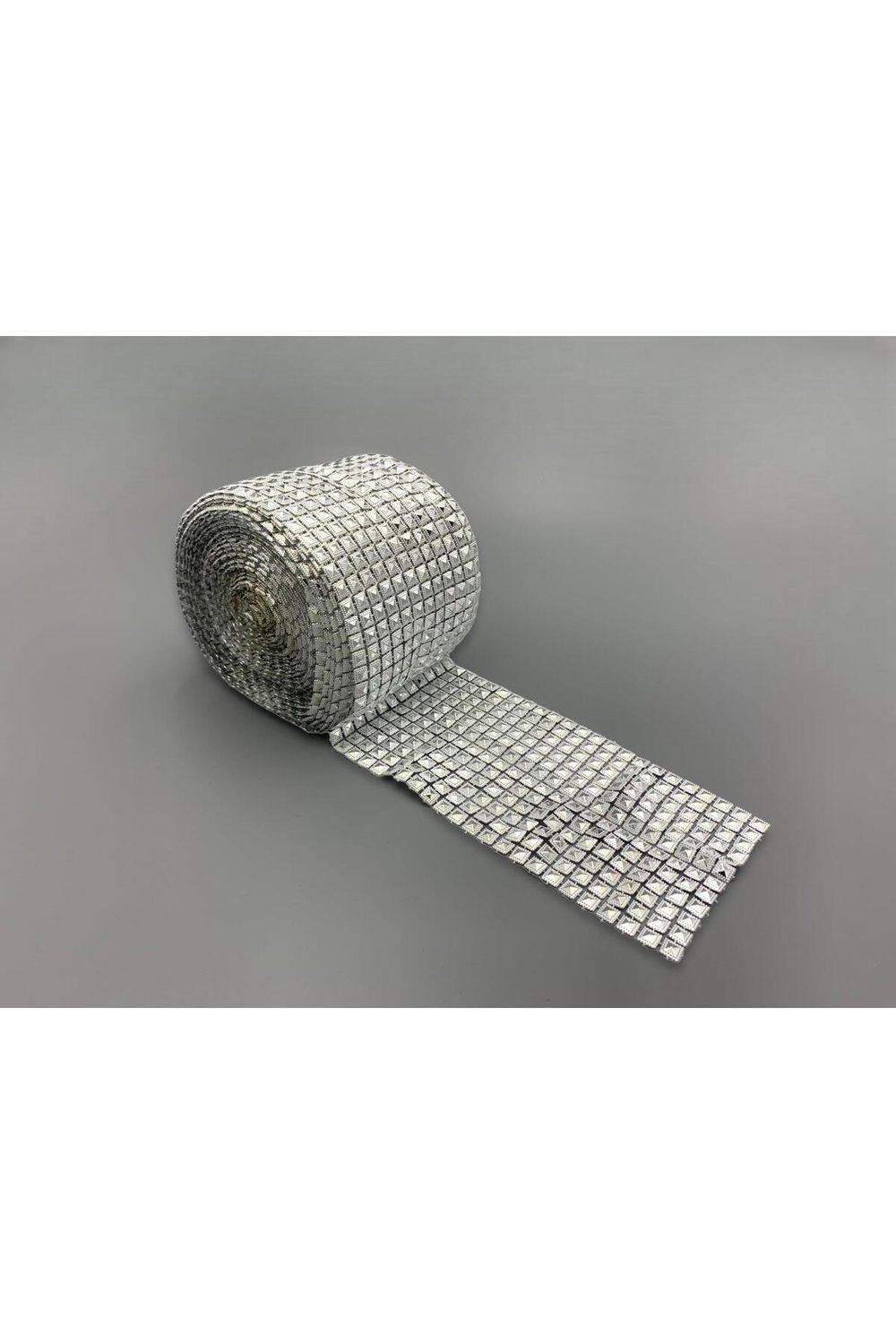 Stres Taş A-715(a-134)silver 9mt-gümüş