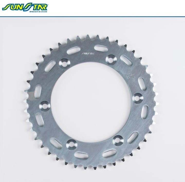 1-3592-50 ARKA DİŞLİ