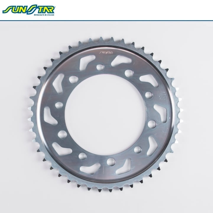 1-5500-45 ARKA DİŞLİ