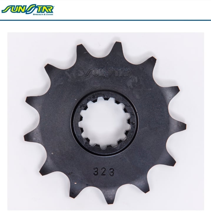 32515 ÖN DİŞLİ
