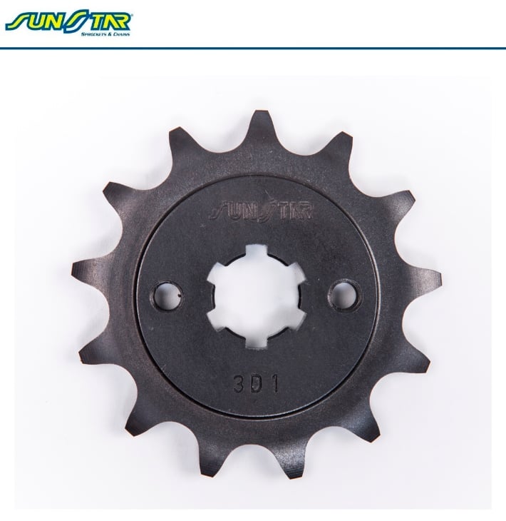3D114 ÖN DİŞLİ