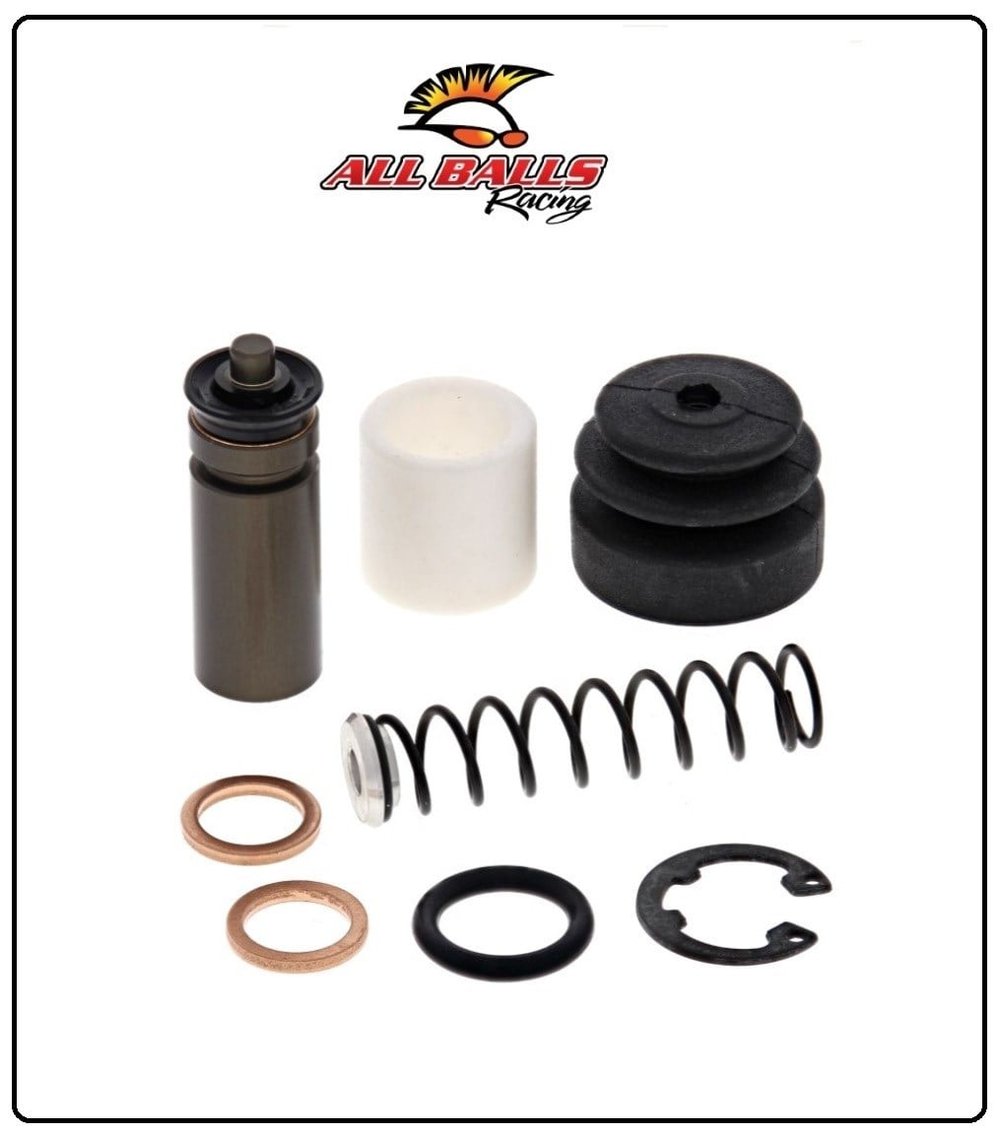 ALL BALLS RACING ABR ANA SİLİNDİR YENİLEME KİTİ - ARKA