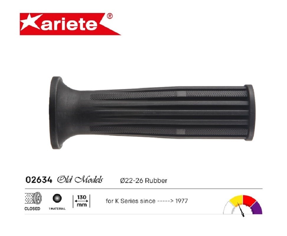 ARIETE ELCİK - KAPALI GİDON (BMW)