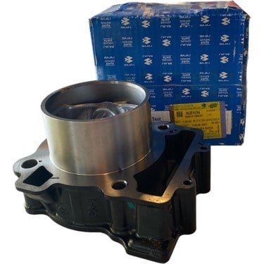 BAJAJ ORİJİNAL YEDEK PARÇA BAJAJ ORİJİNAL SİLİNDİR PİSTON KOMPLE