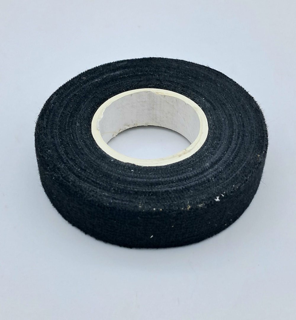 CEVHERS BEZ BANT 19MM*15MT TÜYLÜ CEVHERS (1 PAKET = 5 ADET)