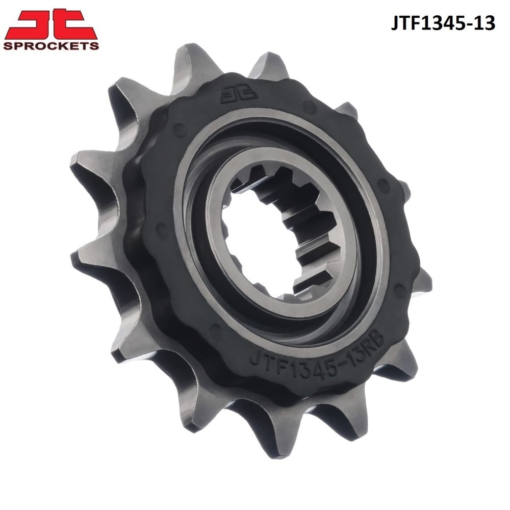 DID ZİNCİR DİŞLİ SETİ - HONDA CRF 450 X (450 CC) - (2019-2022)