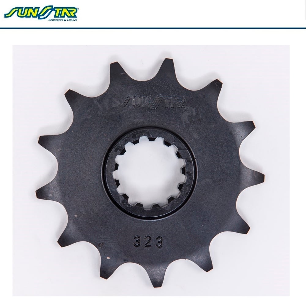 DID ZİNCİR DİŞLİ SETİ - KAWASAKI Z 650 RS (ER650) (650 CC) - (2022-2024)