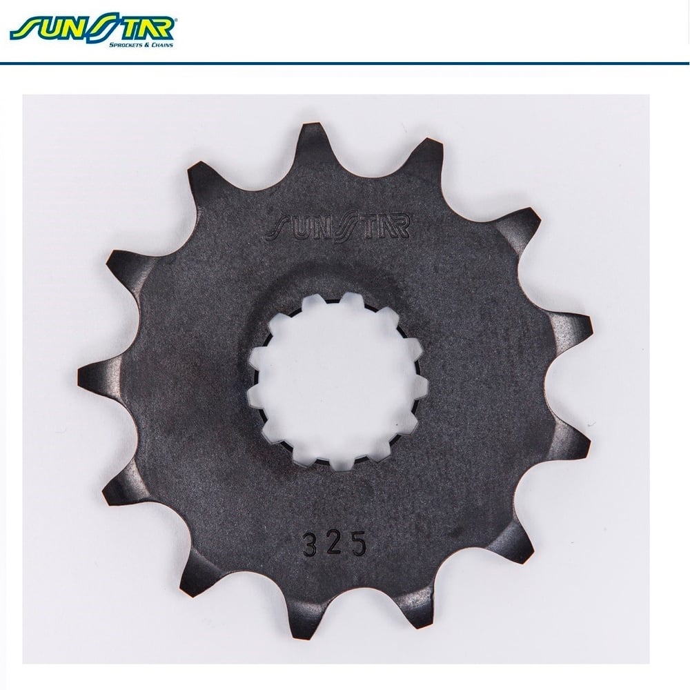 DID ZİNCİR DİŞLİ SETİ - SUZUKI GS 500 (500 CC) - (1990-1993)