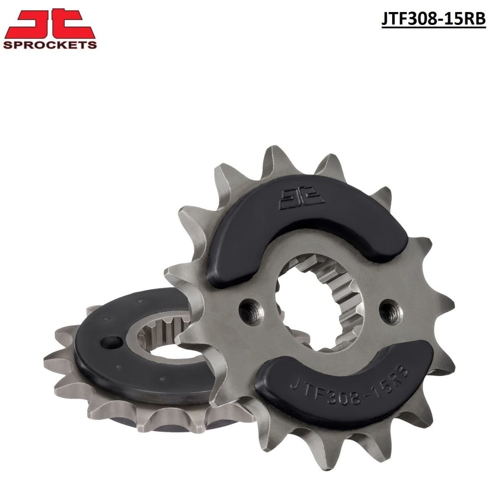 DID ZİNCİR DİŞLİ SETİ - YAMAHA XT Z TENERE (660 CC) - (2008-2016)