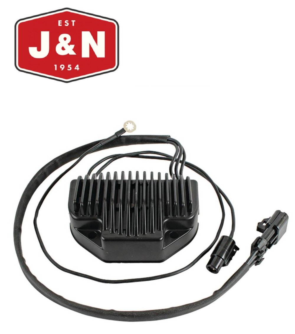 J&N HARLEY12V REGÜLATÖR (KONJEKTÖR)