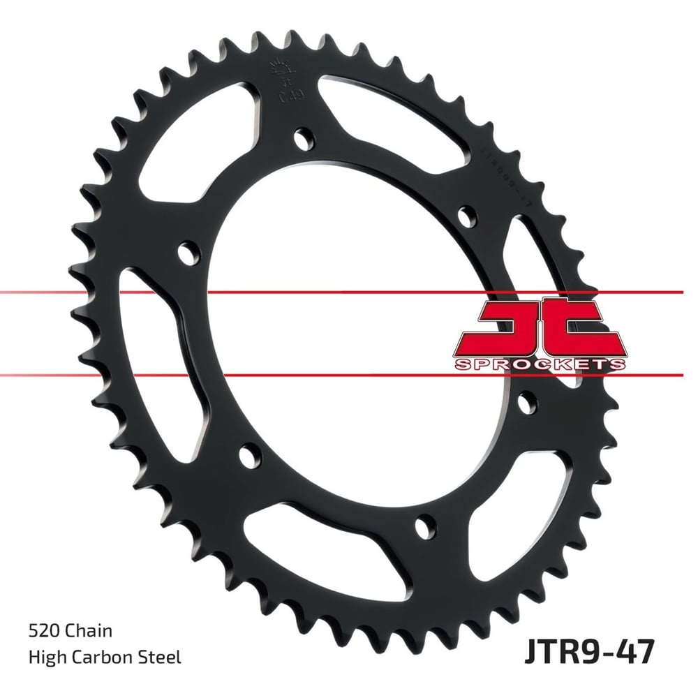 JT ARKA DİŞLİ