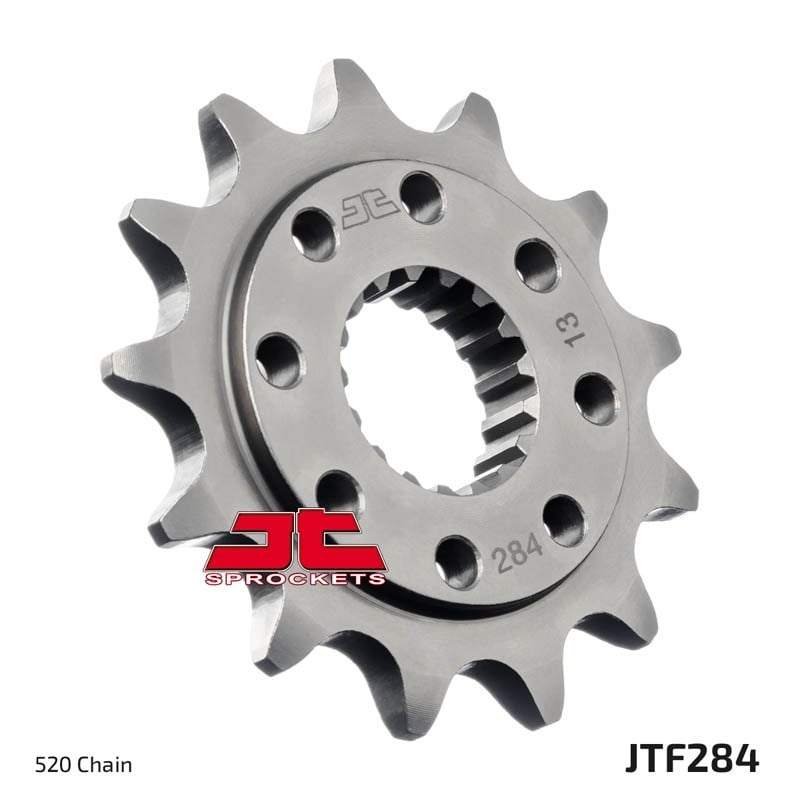 JT ZİNCİR DİŞLİ SETİ - HONDA CRF 450 R (450 CC) - (2023-2024)