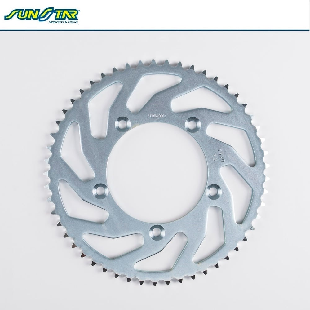 SUNSTAR ARKA DİŞLİ