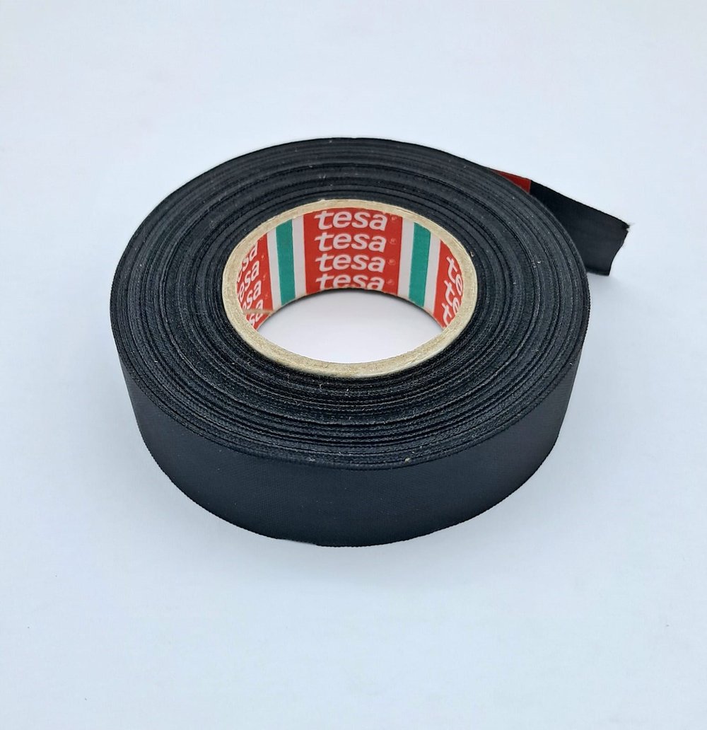 TESA BEZ BANT BEZ BANT 19MM*25MT TÜYSÜZ TESA (2Lİ SATILIR)