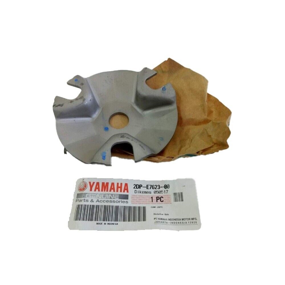 YAMAHA ORİJİNAL YEDEK PARÇA AĞIRLIK TUTUCU PERVANE