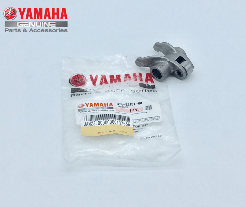 YAMAHA ORİJİNAL YEDEK PARÇA EGZOZ EMME PİYANO