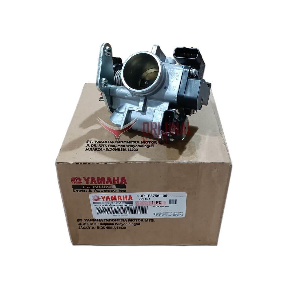 YAMAHA ORİJİNAL YEDEK PARÇA ENJEKSİYON GÖVDESİ