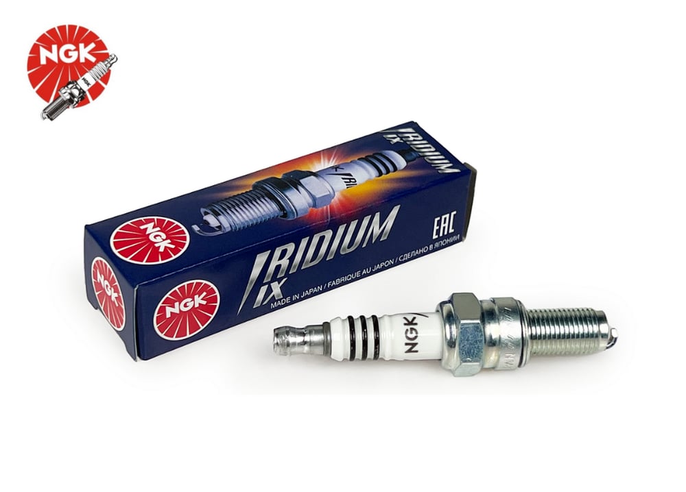 CR8EHIX-9 IRIDIUM BUJİ (3797)